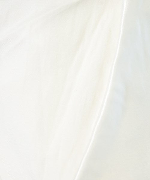 COMME des GARCONS เสื้อลำลอง