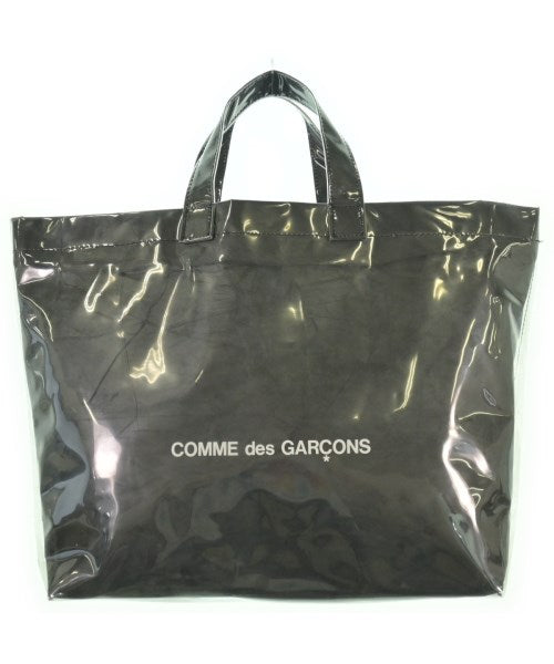 COMME des GARCONS กระเป๋าถือขนาดใหญ่