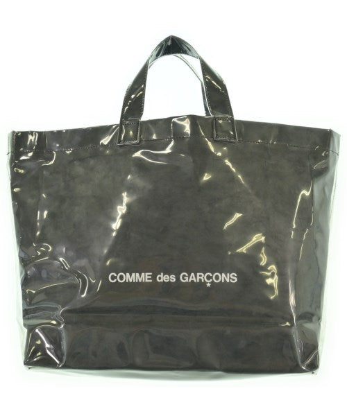 COMME des GARCONS กระเป๋าถือขนาดใหญ่