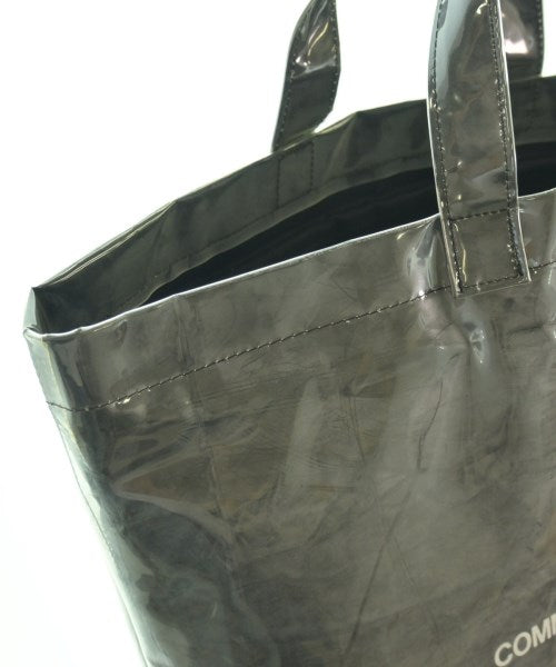 COMME des GARCONS กระเป๋าถือขนาดใหญ่