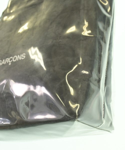 COMME des GARCONS กระเป๋าถือขนาดใหญ่