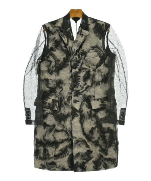 COMME des GARCONS เสื้อโค้ท อื่น