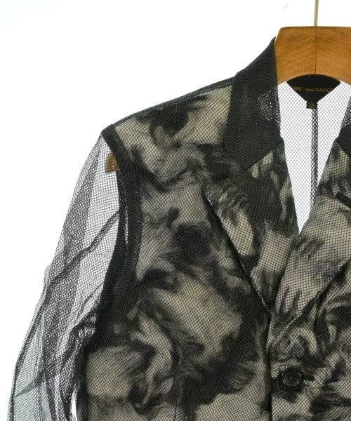 COMME des GARCONS เสื้อโค้ท อื่น