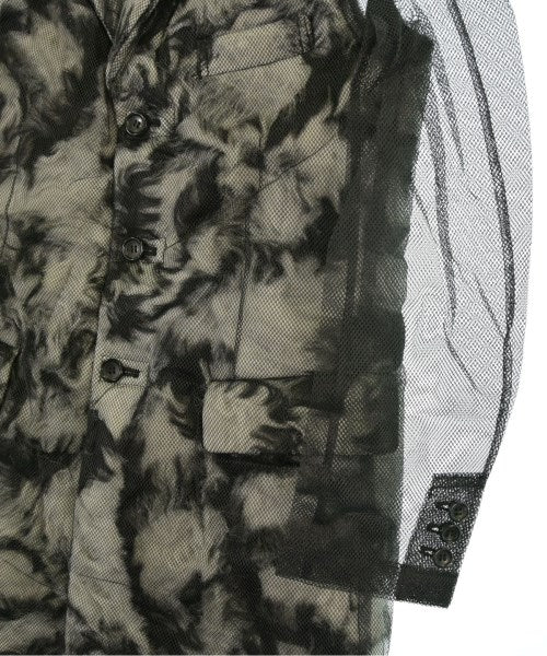 COMME des GARCONS เสื้อโค้ท อื่น