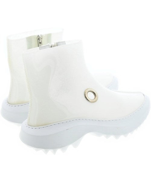 COMME des GARCONS รองเท้าบูท