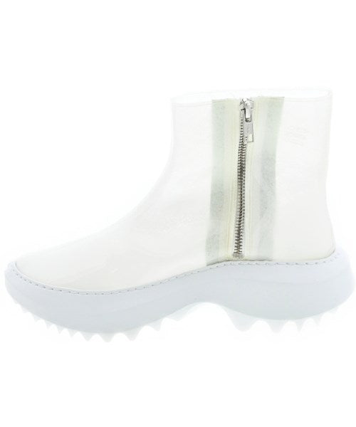 COMME des GARCONS รองเท้าบูท