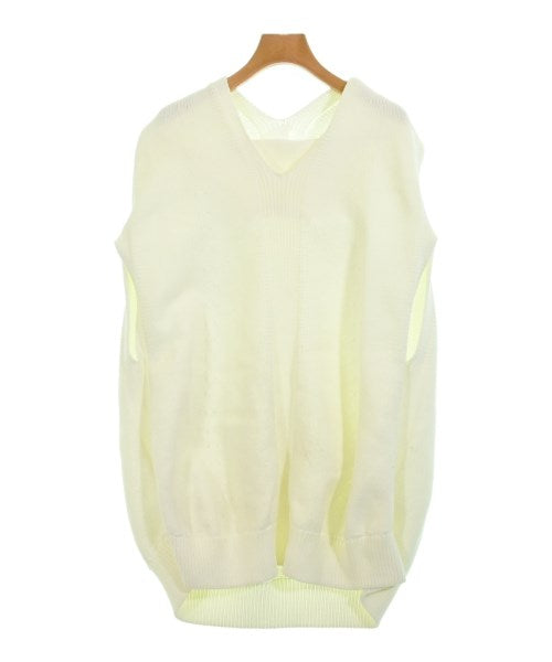 COMME des GARCONS เสื้อกันหนาว