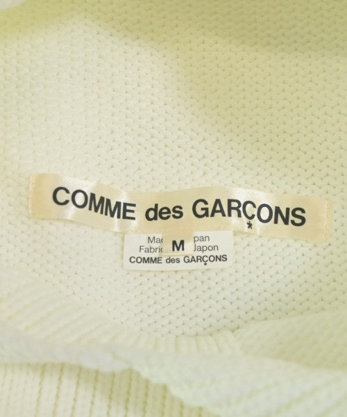 COMME des GARCONS เสื้อกันหนาว