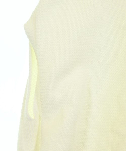 COMME des GARCONS เสื้อกันหนาว