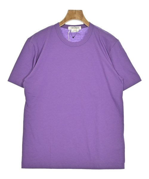 COMME des GARCONS เสื้อยืด/เสื้อท็อปส์