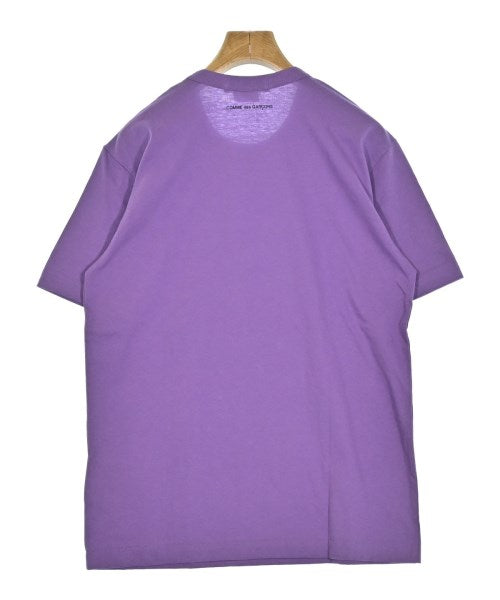 COMME des GARCONS เสื้อยืด/เสื้อท็อปส์