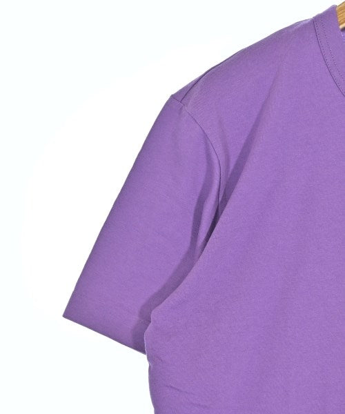 COMME des GARCONS เสื้อยืด/เสื้อท็อปส์