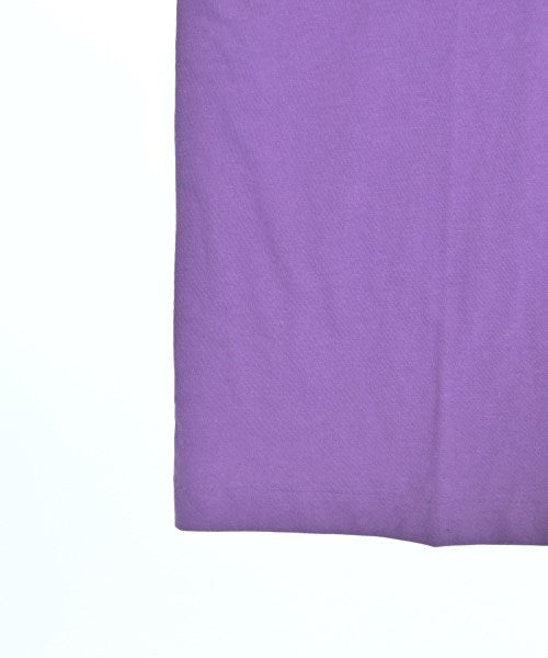 COMME des GARCONS เสื้อยืด/เสื้อท็อปส์