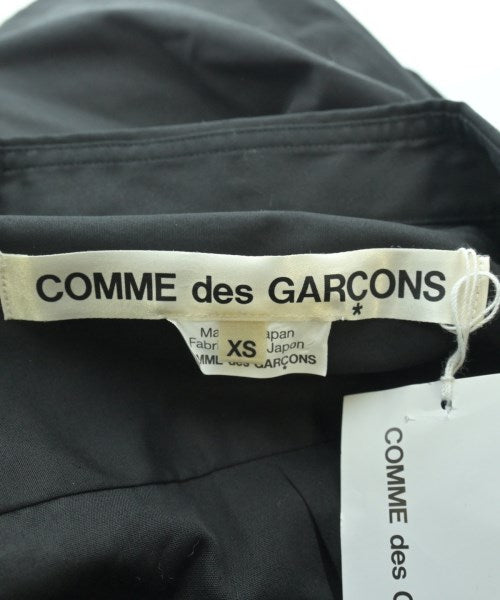 COMME des GARCONS เสื้อลำลอง