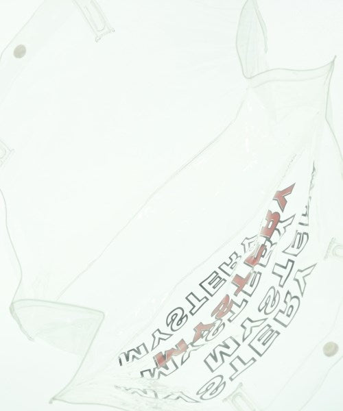 COMME des GARCONS กระเป๋าถือขนาดใหญ่