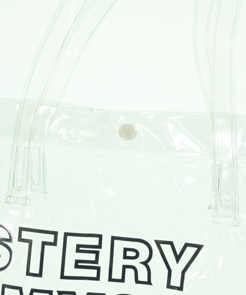 COMME des GARCONS กระเป๋าถือขนาดใหญ่