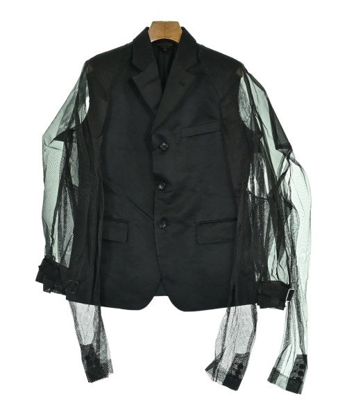 COMME des GARCONS แจ็คเก็ต อื่น