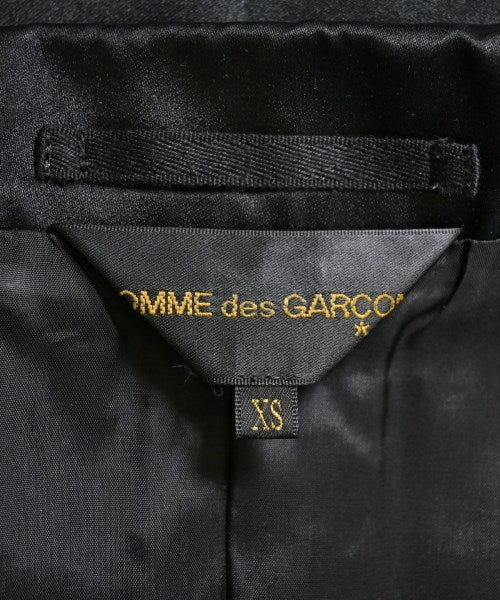 COMME des GARCONS แจ็คเก็ต อื่น