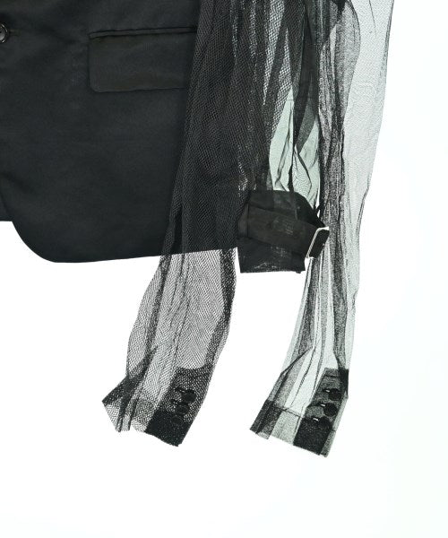 COMME des GARCONS แจ็คเก็ต อื่น