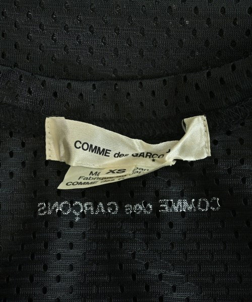 COMME des GARCONS เสื้อยืด/เสื้อท็อปส์