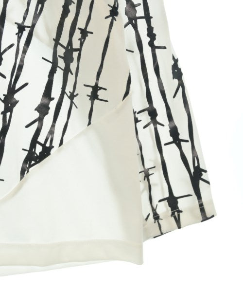 COMME des GARCONS เสื้อยืด/เสื้อท็อปส์