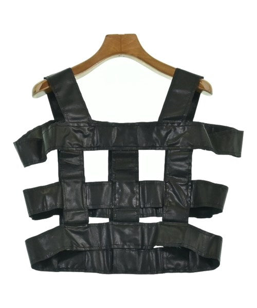 COMME des GARCONS เสื้อกั๊ก