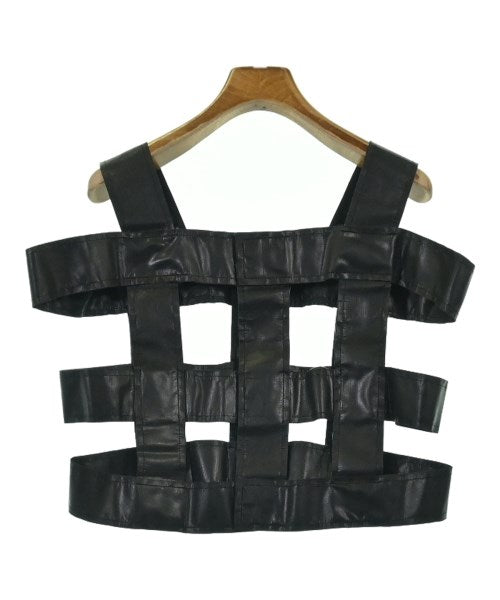 COMME des GARCONS เสื้อกั๊ก
