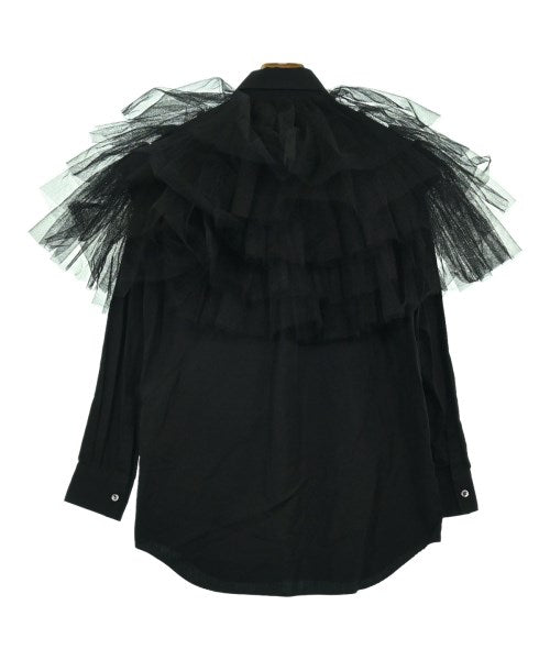 COMME des GARCONS เสื้อสตรี