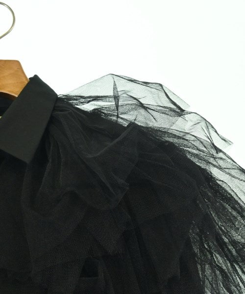 COMME des GARCONS เสื้อสตรี