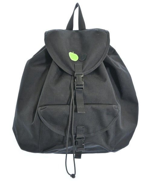 COMME des GARCONS เป้สะพายหลัง