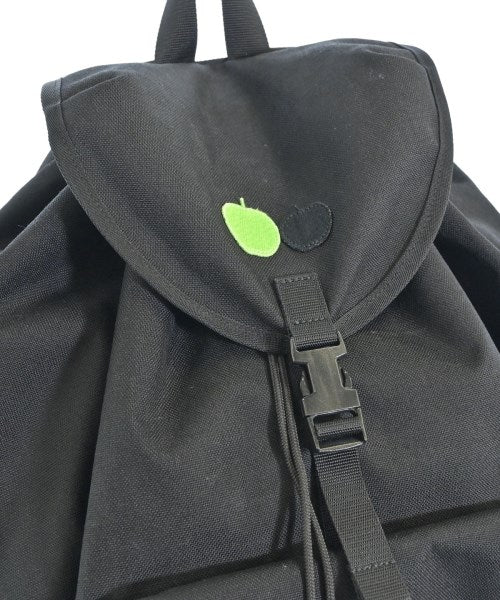 COMME des GARCONS เป้สะพายหลัง