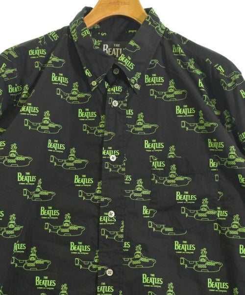 COMME des GARCONS เสื้อลำลอง