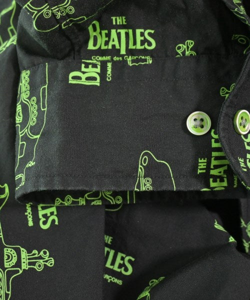 COMME des GARCONS เสื้อลำลอง