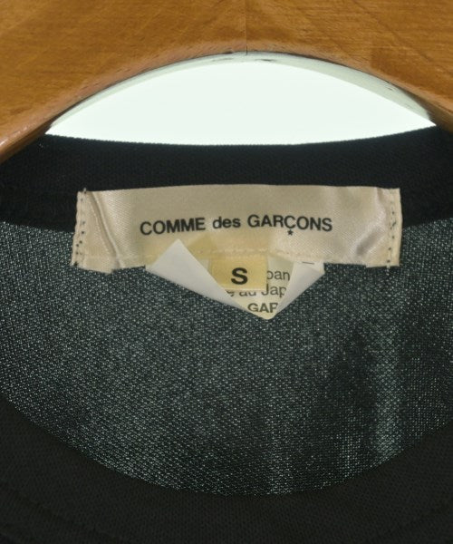 COMME des GARCONS เสื้อยืด/เสื้อท็อปส์