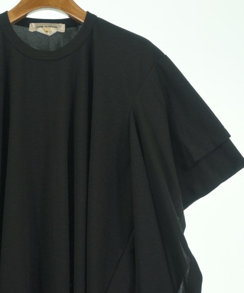 COMME des GARCONS เสื้อยืด/เสื้อท็อปส์