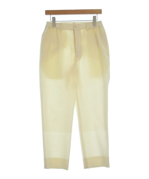 COMME des GARCONS กางเกง อื่น