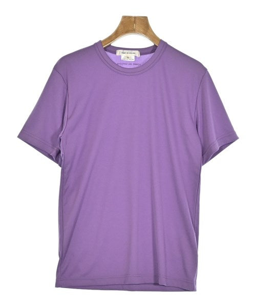 COMME des GARCONS เสื้อยืด/เสื้อท็อปส์