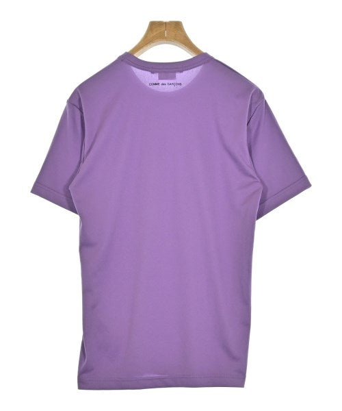 COMME des GARCONS เสื้อยืด/เสื้อท็อปส์