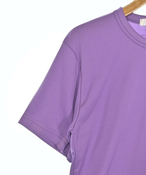 COMME des GARCONS เสื้อยืด/เสื้อท็อปส์