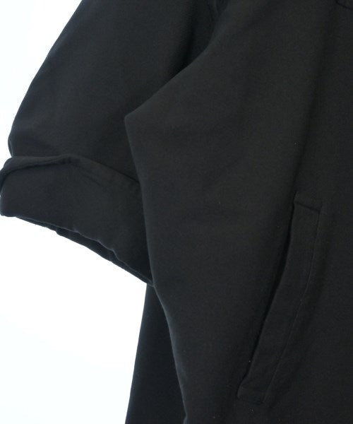 COMME des GARCONS เสื้อคลุมคอปก Soutien