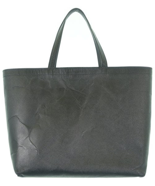 COMME des GARCONS กระเป๋าถือขนาดใหญ่