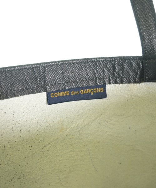 COMME des GARCONS กระเป๋าถือขนาดใหญ่