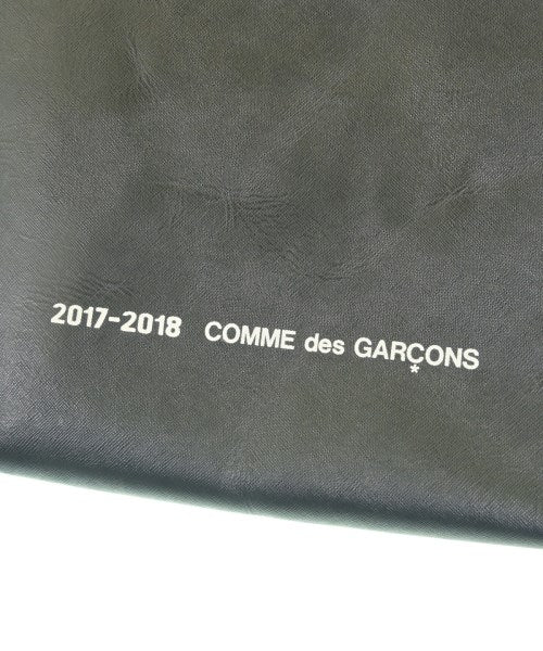 COMME des GARCONS กระเป๋าถือขนาดใหญ่