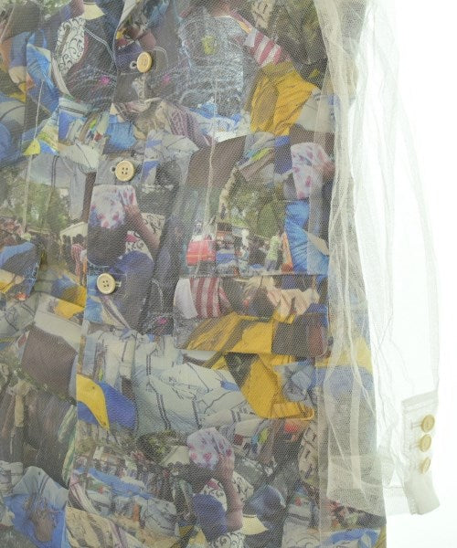 COMME des GARCONS เสื้อโค้ท อื่น