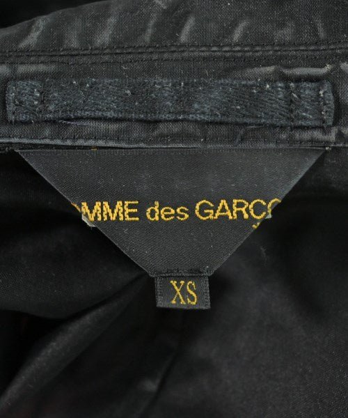 COMME des GARCONS แจ็คเก็ตลำลอง