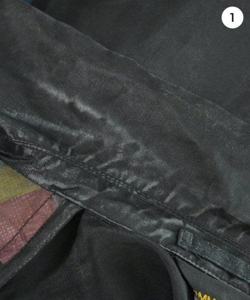 COMME des GARCONS แจ็คเก็ตลำลอง