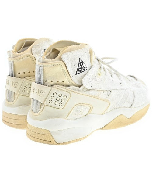 COMME des GARCONS HOMME PLUS รองเท้าผ้าใบ