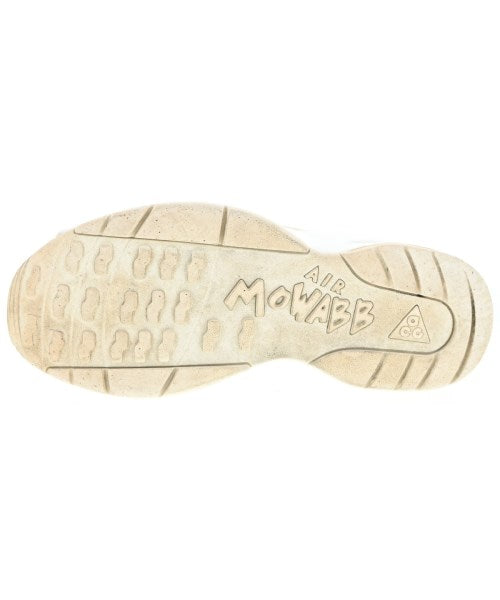 COMME des GARCONS HOMME PLUS รองเท้าผ้าใบ