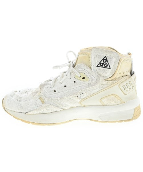 COMME des GARCONS HOMME PLUS รองเท้าผ้าใบ