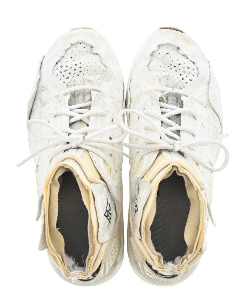 COMME des GARCONS HOMME PLUS รองเท้าผ้าใบ